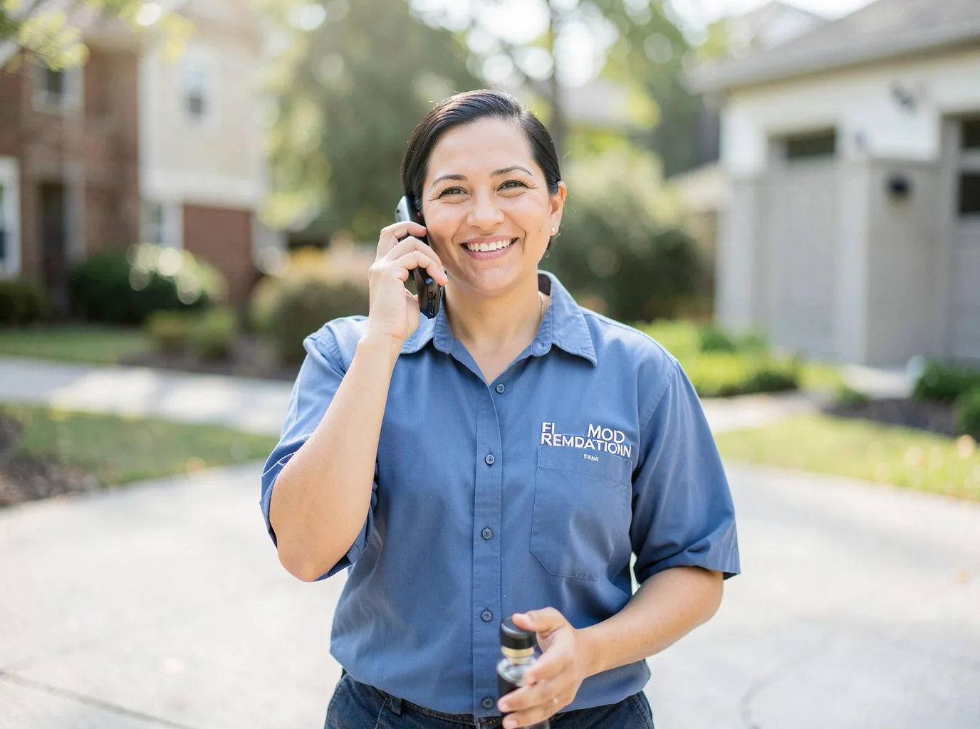 Mold Remediation Birdsnest, VA FAQs
